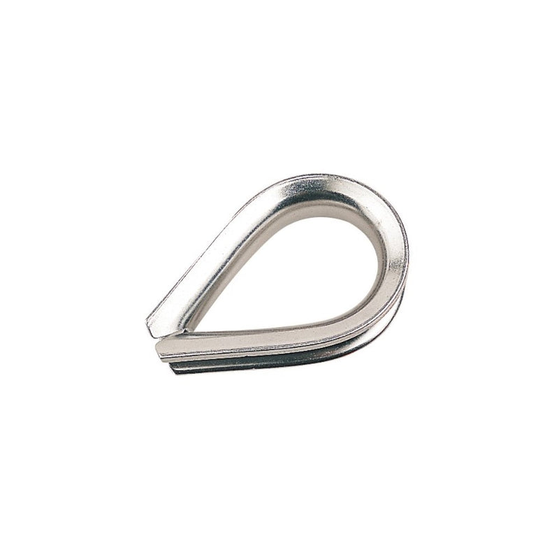 Sea Dog 170012 Heavy Duty Thimble, 1/2"