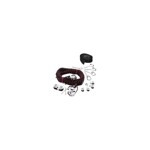 Harken Hoister 7801B.16 4 Point Hoister System (for 16ft Ceiling)