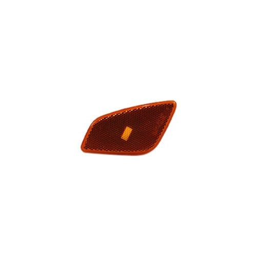 TYC 18-5959-01 Jeep Wrangler Passenger Side Replacement Side Marker Lamp