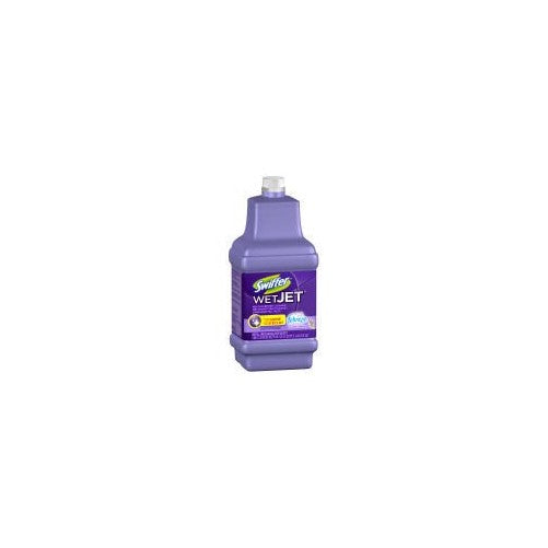 Swiffer WetJet Multi-purpose Cleaner with Febreze Lavender Vanilla & Comfort