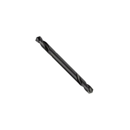Hanson 60616 Double End High Speed Steel Fractional Drill Bit