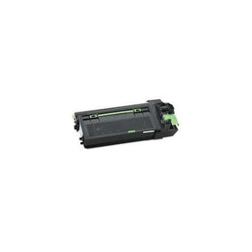 Compatible Sharp Toner for AL1000, AL1200, AL1340, AL1631, AL1641CS, AL1655CS, AL2040CS - AL100TD (AL110TD) High Yield 6K