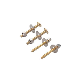 Toilet Bolt-Screw Set