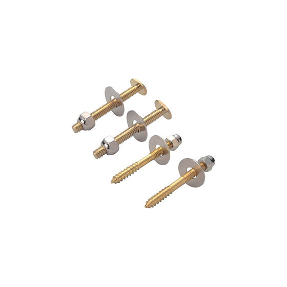 Toilet Bolt-Screw Set