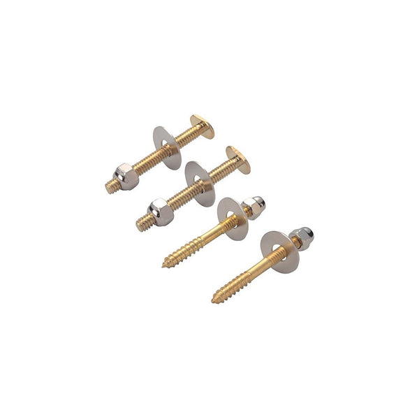Toilet Bolt-Screw Set