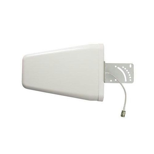 Wilson Electronics 75 Ohm Wide Band - 700-2700 MHz Directional Antenna with F-Female Connector