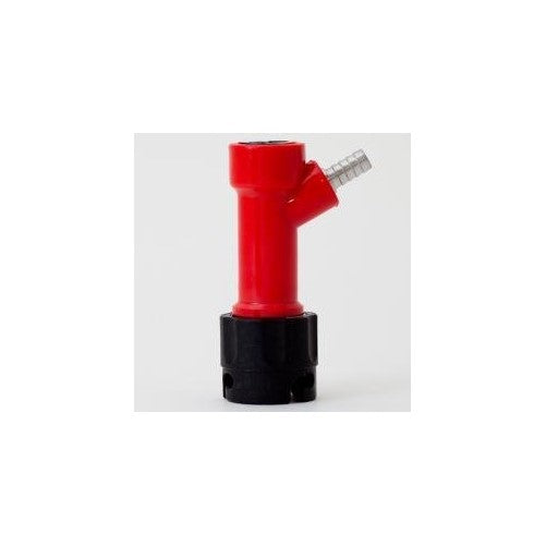 Disconnect OUT (Liquid) Pin Lock, Barbed End