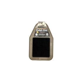 Pedal-Stay II Non-Skid Foot Pedal Support Pad