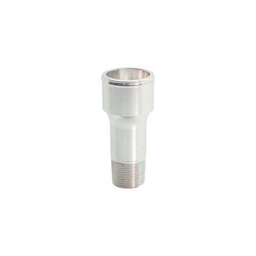 CSR Performance Products 907 3" Water Pump Hose Adapter for 3/4" NPT To 1.5" Hoses