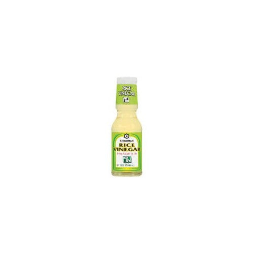 Rice Vinegar 10 Ounces (Case of 12)