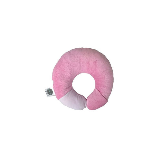 Babymoon Pod - For Flat Head Syndrome & Neck Support (Baby Pink)