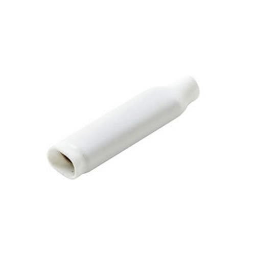 Valley Enterprises Bean Splice B Wire Connectors White 250 Pack