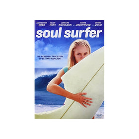 Soul Surfer