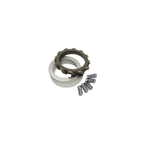 Tusk Clutch Kit With Heavy Duty Springs Yamaha Raptor 660 2001-2005