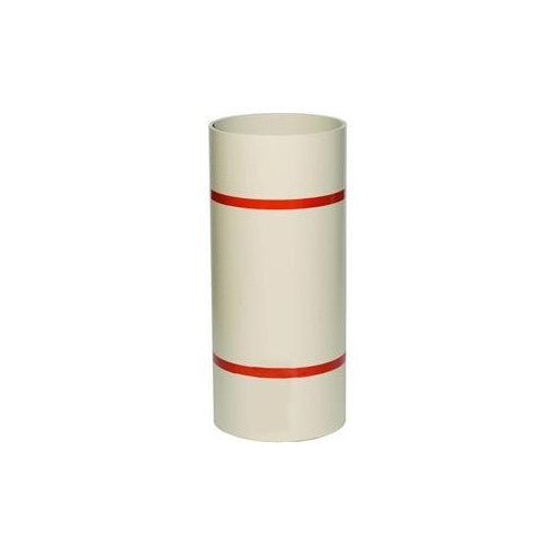 .018, 24 Aluminum Coil Trim with Smooth Polyester Coating