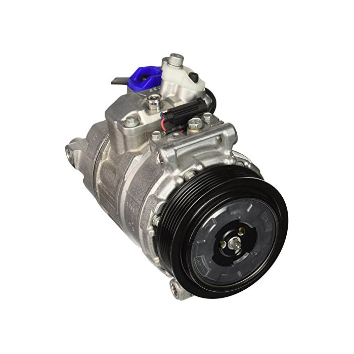 DENSO 471-1474 A/C Compressor