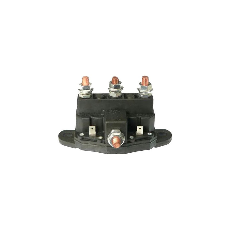 Winch Motor Intermittent Duty Reversing Solenoid DC Contactor Relay Switch