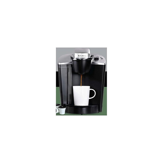 Commercial Grade Gourmet Small-Office Brewer B145