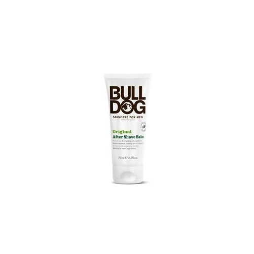 MEET THE BULL DOG Original After Shave Balm, 2.5 Fluid Ounce