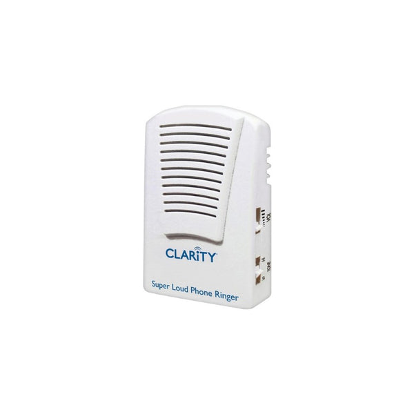 CLAR55173 - CLARITY 55173.000 Super-Loud Telephone Ringer