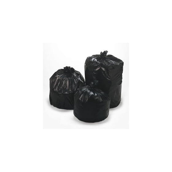 JAGR3858HH - Jaguar Plastics Repro Low-Density Can Liners