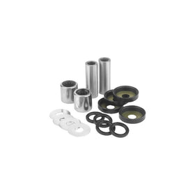 QuadBoss Front A-Arm Bushing Kit Polaris Ranger 400 500 700 800 900 04-12