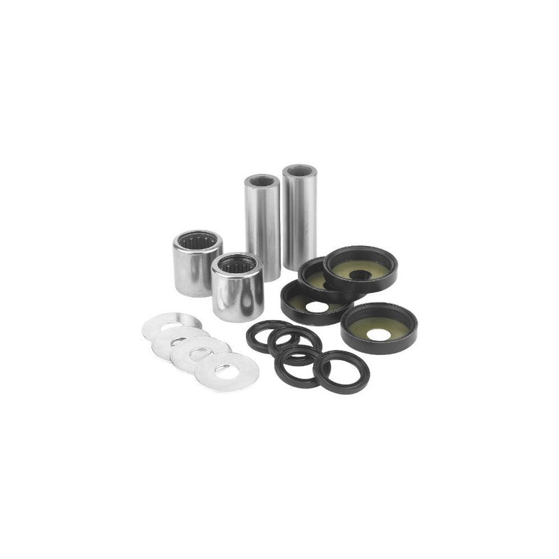 QuadBoss Front A-Arm Bushing Kit Polaris Ranger 400 500 700 800 900 04-12