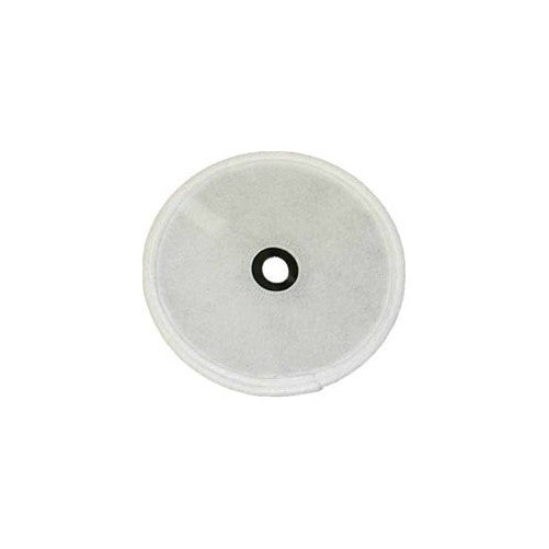 Replacement Nutone Vacuum 13 Inch Secondary Filter - Fits Nutone Vacuum Central Vacuums CV450, CV750 and CV850