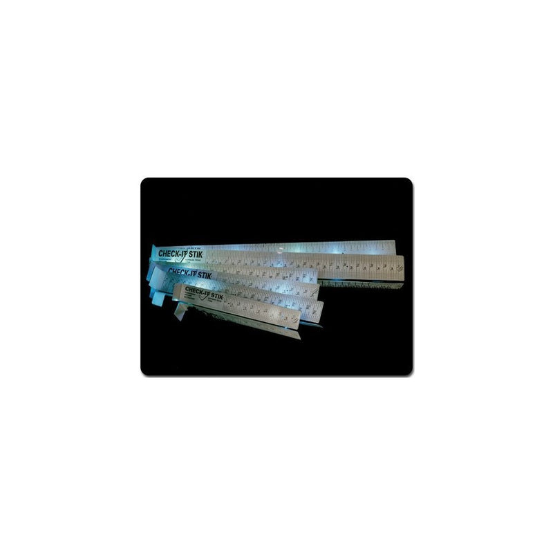 38-Inch x 4-Inch Salt Water Series