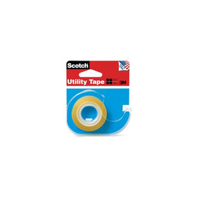Scotch Utility Tape - pack of 12