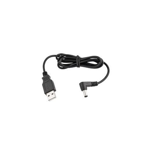 Sirius XM Radio 5 Volt USB Power Charger Cable for PowerConnect Receivers