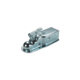 Fulton 34300 0301 Trailer Coupler, Class III 5000 lbs. Rating