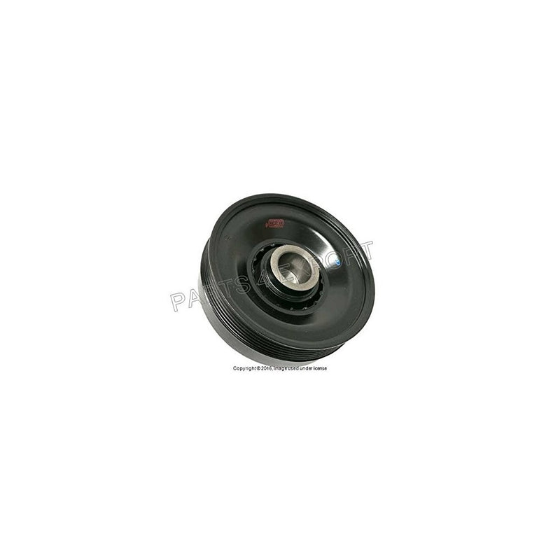 Genuine 11237525135 Engine Crankshaft Pulley