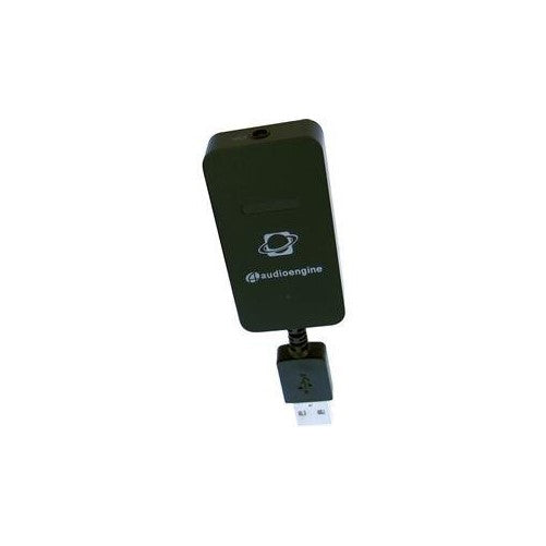 Audioengine W3R Wireless Audio Receiver