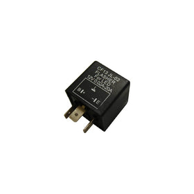 3-Pin CF-13 Electronic Flasher Relay Fix For LED Turn Signal Light Bulbs
