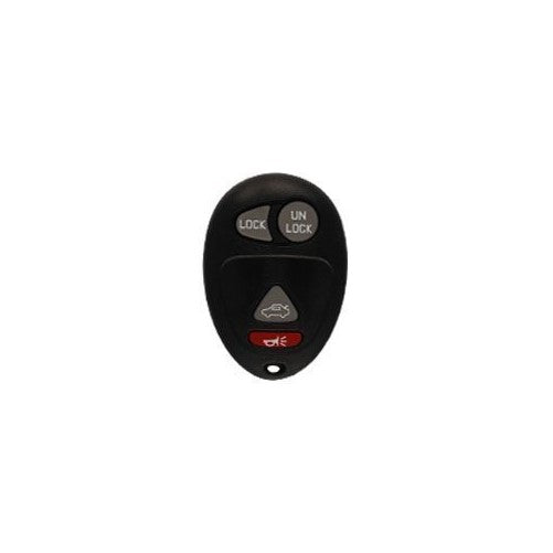 0207REZ-R Keyless Entry