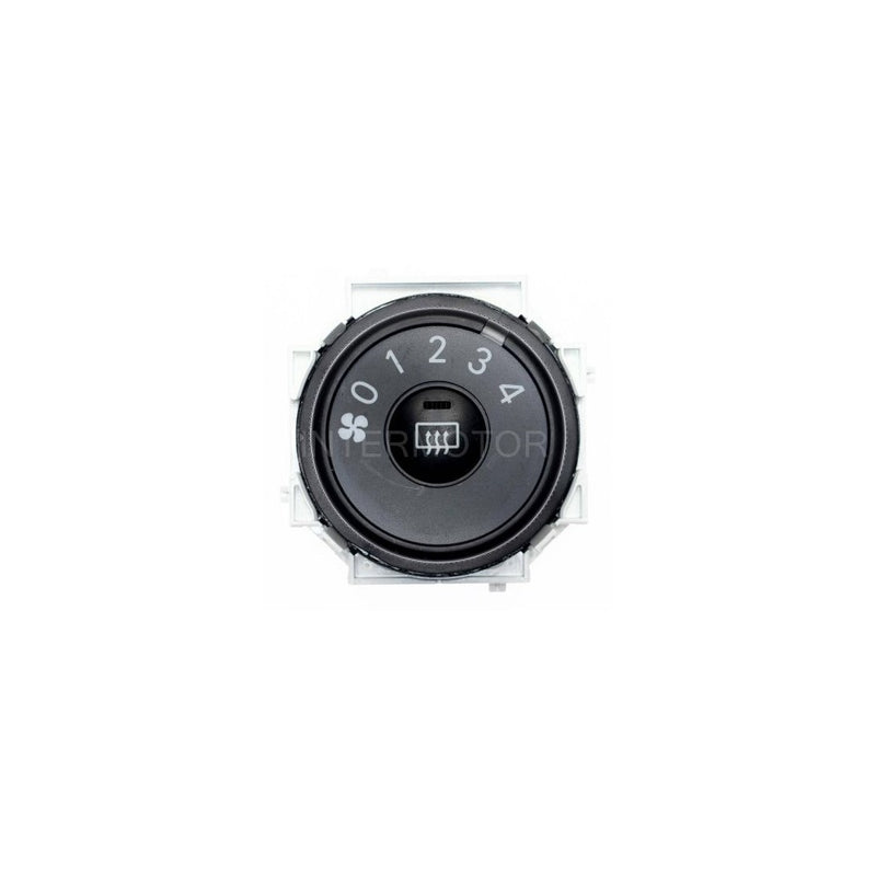 Standard Motor Products HS-508 A/C and Heater Blower Motor Switch