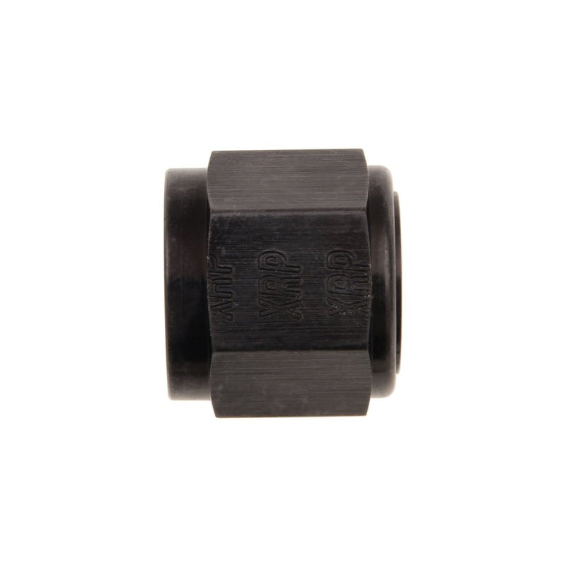 XRP 992910BB Black Size-10 Flare Cap