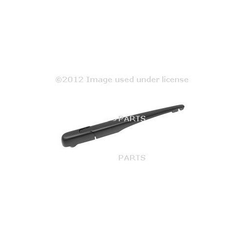 BMW E83 X3 2.5i 3.0i 3.0si xDrive30i Rear Windshield Wiper Arm Genuine
