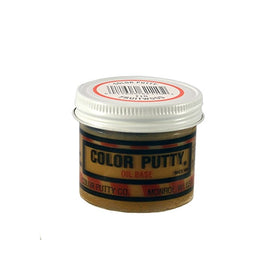 Color Putty Company 110 Color Putty 3.68 Ounce Jar, Fruitwood