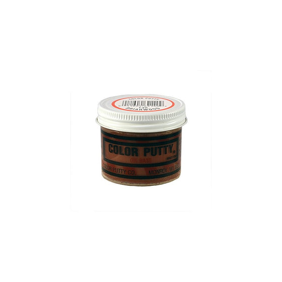 Color Putty Company 140 Color Putty 3.68 Ounce Jar, Briarwood