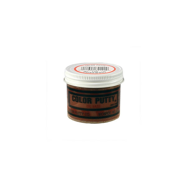 Color Putty Company 140 Color Putty 3.68 Ounce Jar, Briarwood