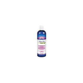 Olive Oil Shampoo Unscented 12 OZ