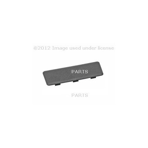 GENUINE BMW 51-44-1-864-536 Cover