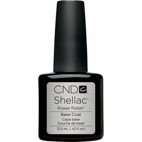 CND Shellac Base Coat, 0.42 fl. oz.