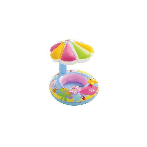 Intex 56583EP Fish Baby Float