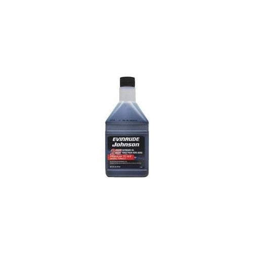 Evinrude 2-Cycle Motor Oil