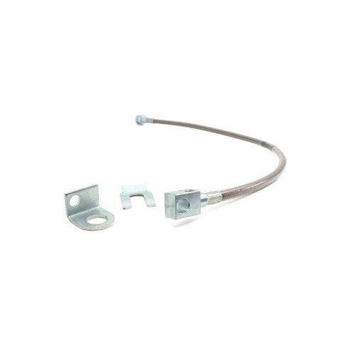 Rough Country Suspension 89703 Brake Line