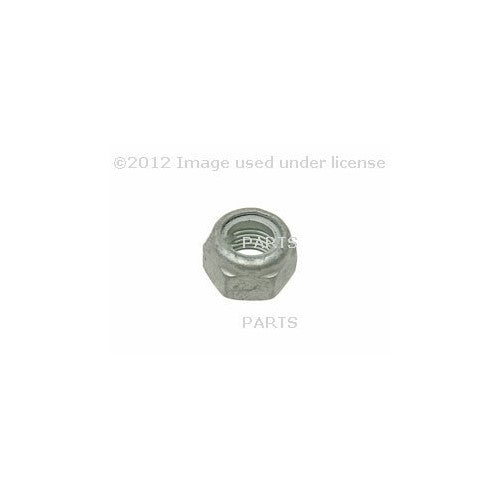 Lock Nut - 14 X 1.5 mm