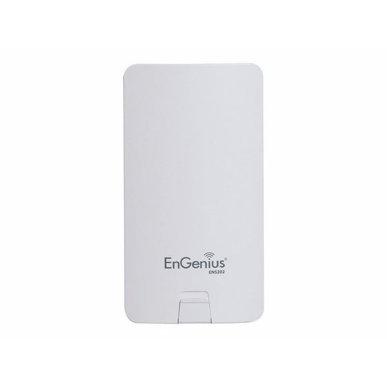 EnGenius Technologies Long Range 11n 2.4GHz Wireless Bridge/Access Point (ENS202)